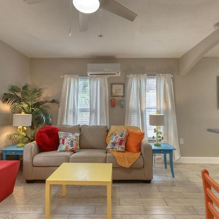 Beachtrail Lodging Clearwater Beach Zewnętrze zdjęcie