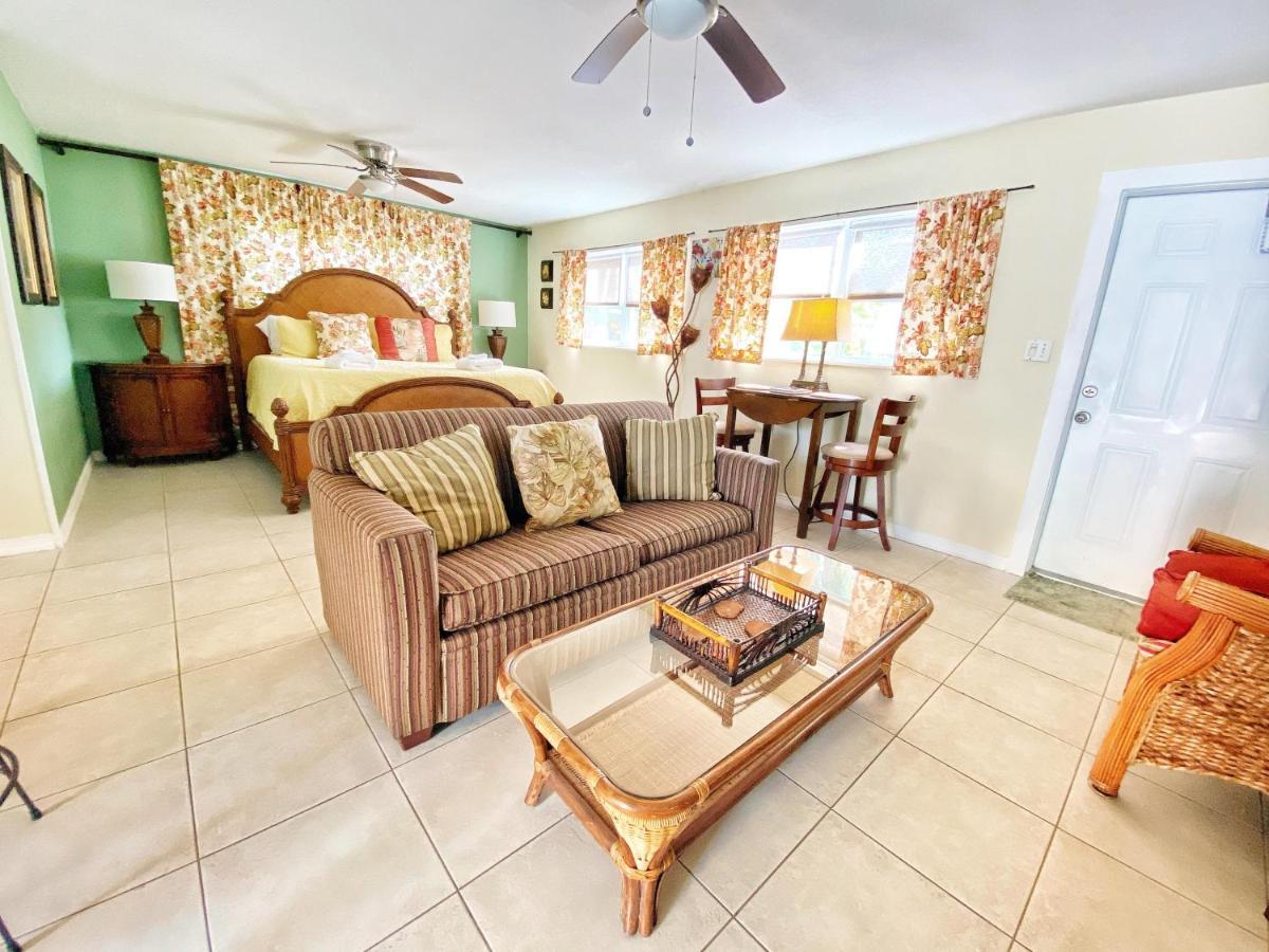 Beachtrail Lodging Clearwater Beach Zewnętrze zdjęcie