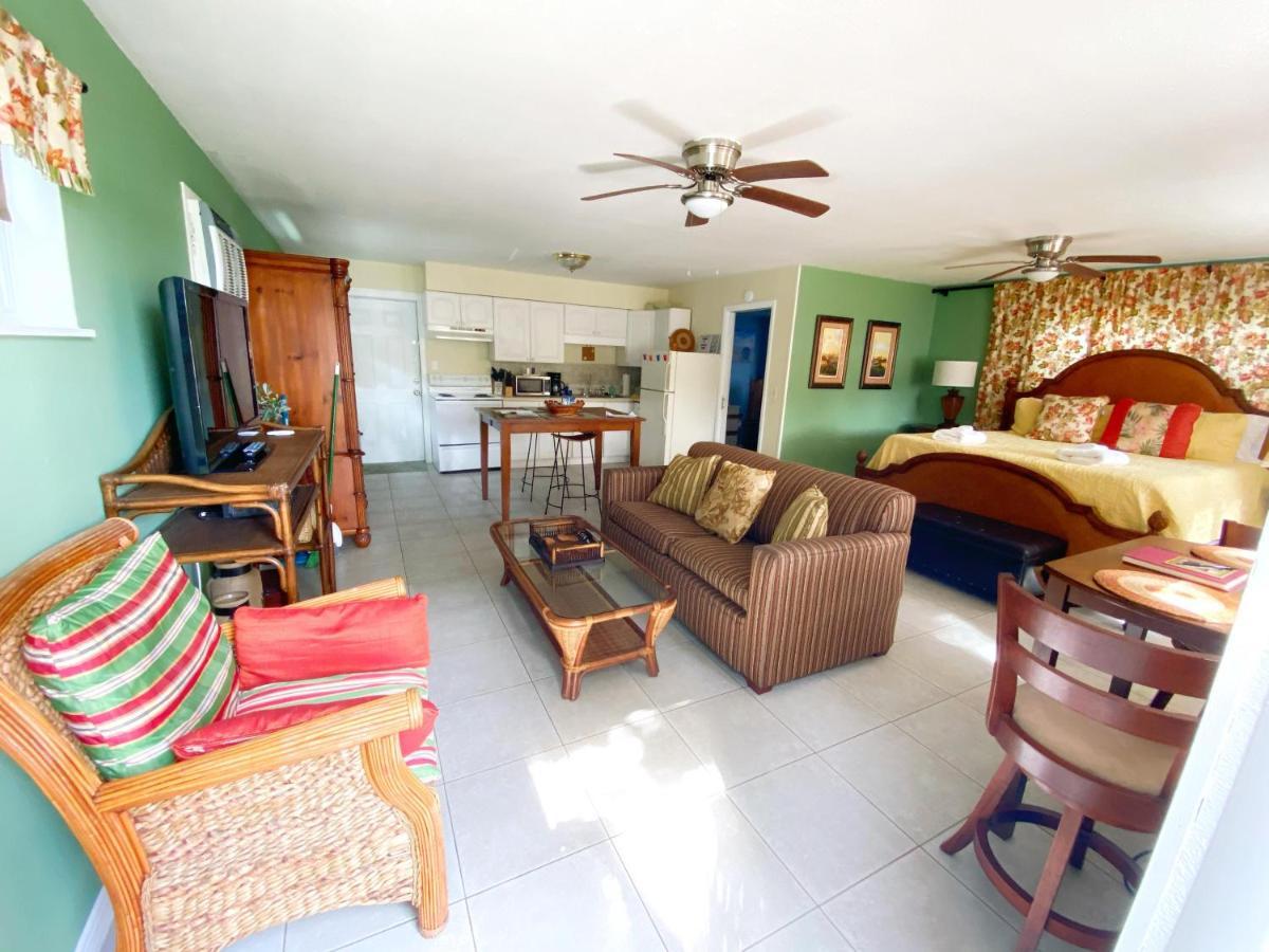 Beachtrail Lodging Clearwater Beach Zewnętrze zdjęcie
