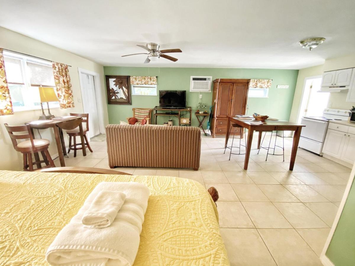 Beachtrail Lodging Clearwater Beach Zewnętrze zdjęcie