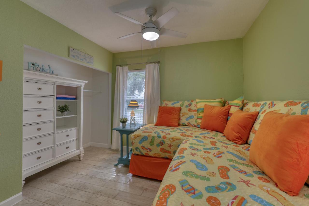 Beachtrail Lodging Clearwater Beach Zewnętrze zdjęcie