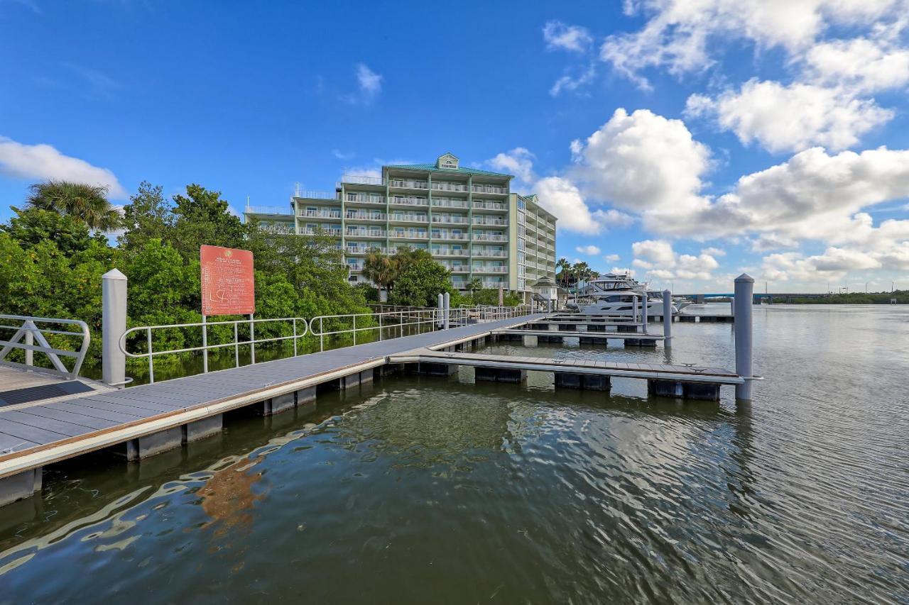Beachtrail Lodging Clearwater Beach Zewnętrze zdjęcie