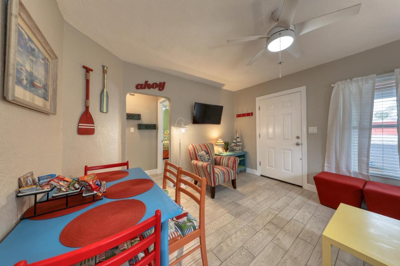 Beachtrail Lodging Clearwater Beach Zewnętrze zdjęcie