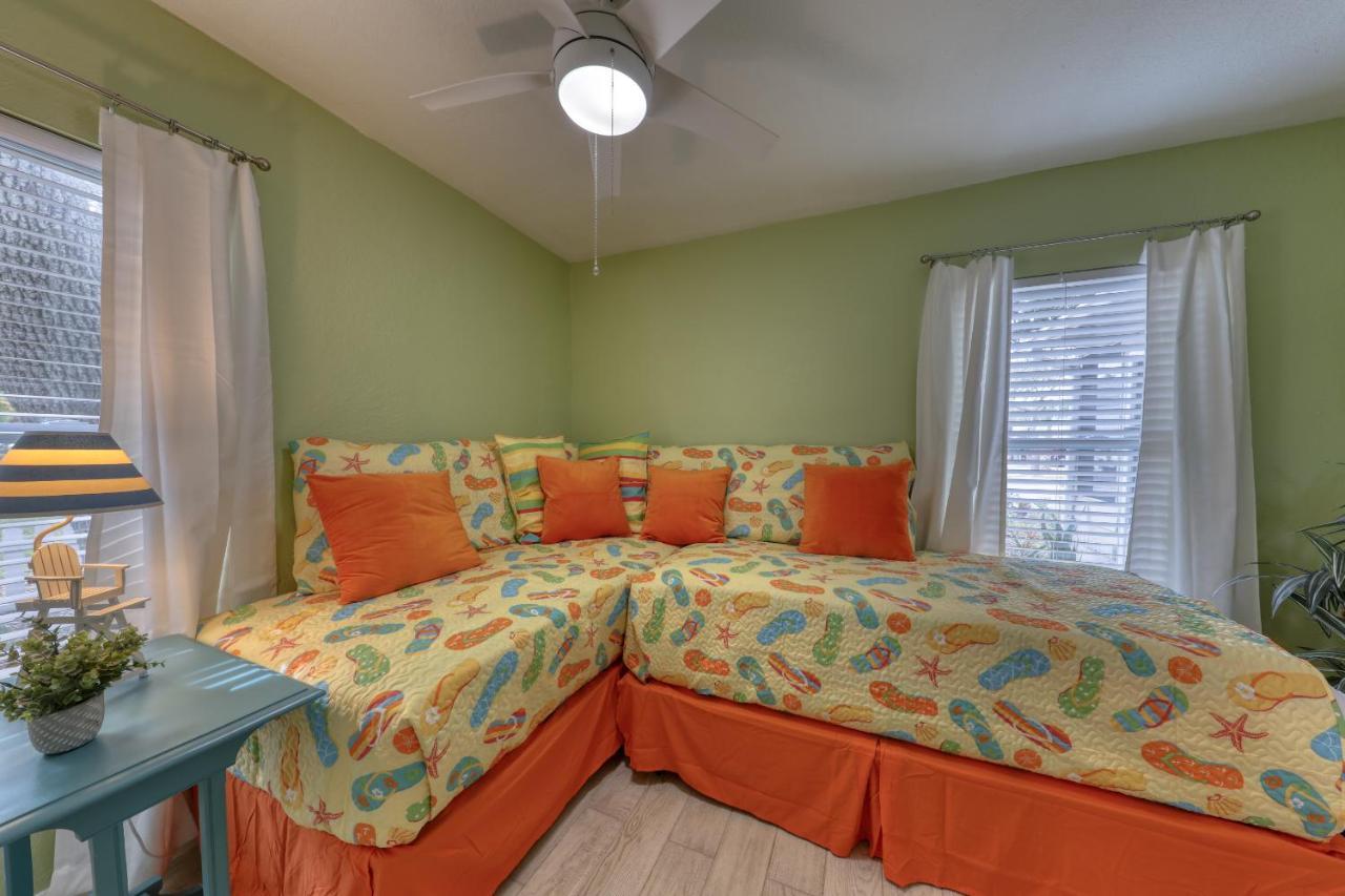 Beachtrail Lodging Clearwater Beach Zewnętrze zdjęcie