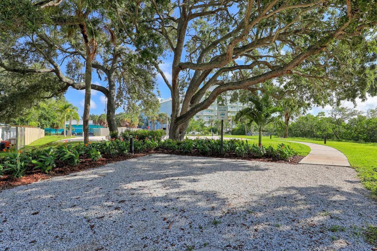 Beachtrail Lodging Clearwater Beach Zewnętrze zdjęcie