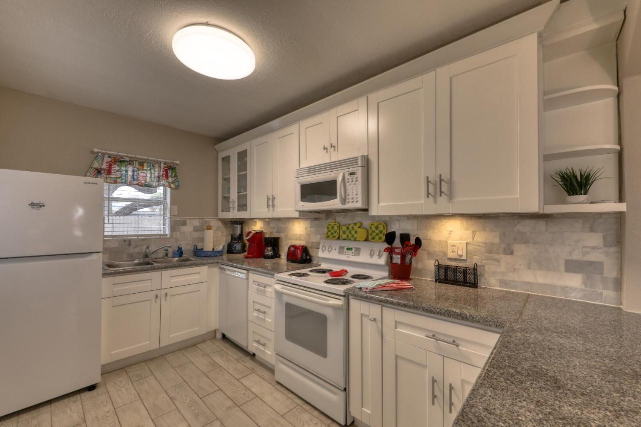 Beachtrail Lodging Clearwater Beach Zewnętrze zdjęcie