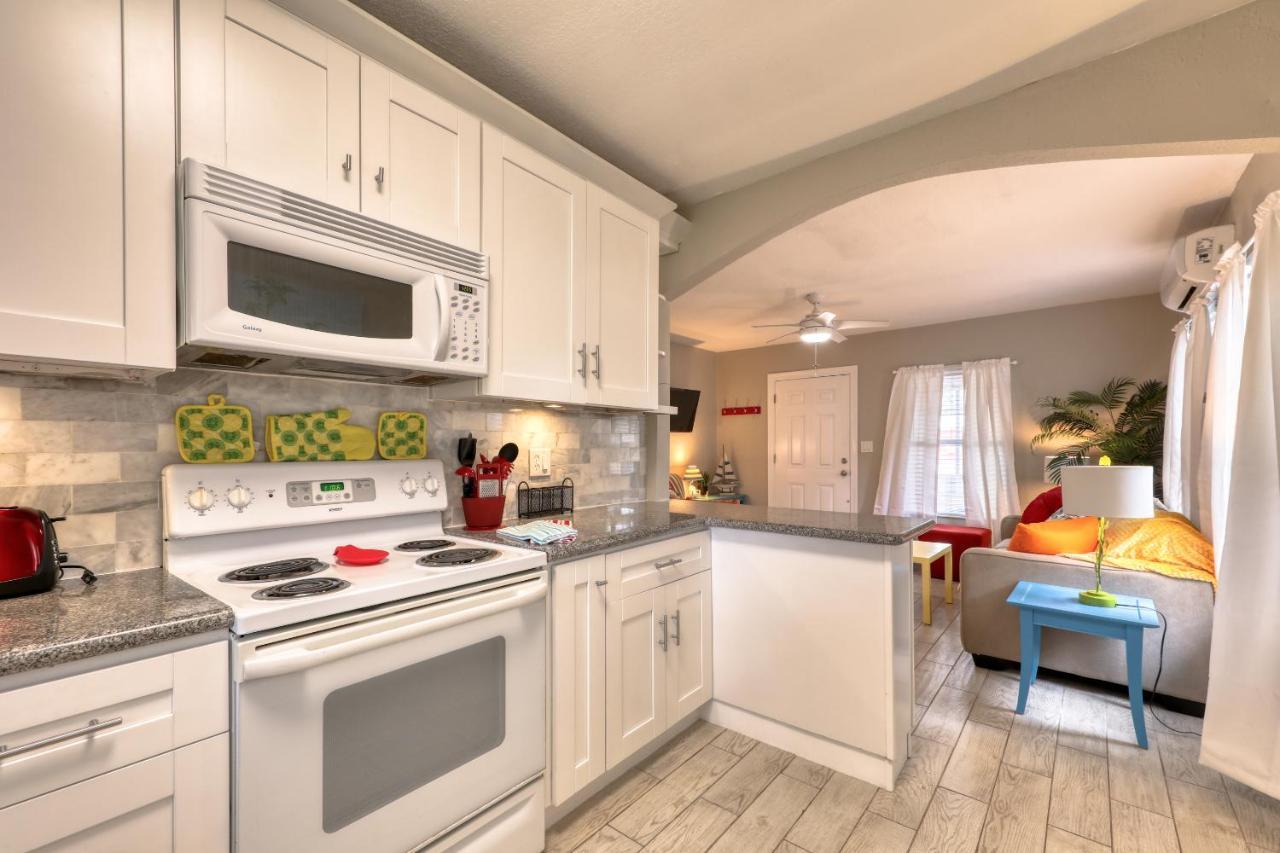Beachtrail Lodging Clearwater Beach Zewnętrze zdjęcie