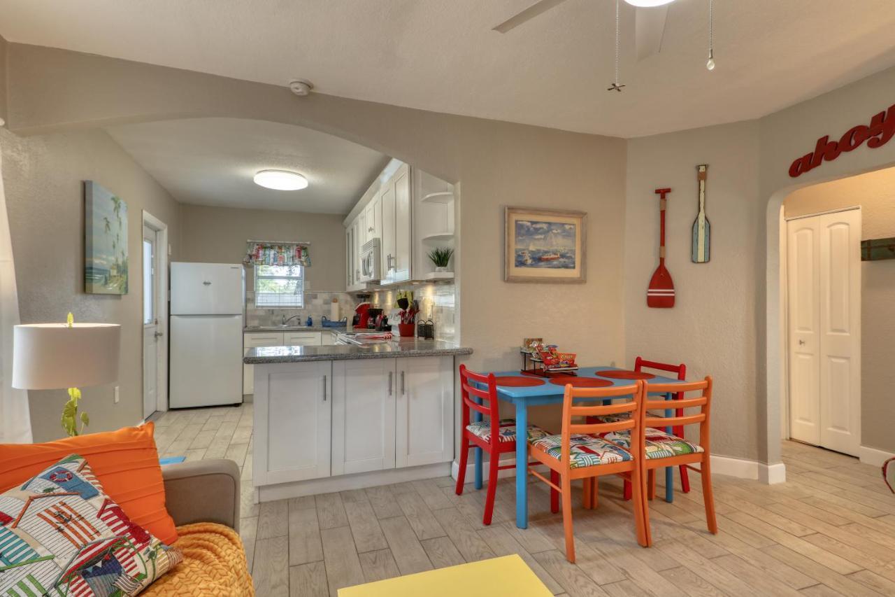 Beachtrail Lodging Clearwater Beach Zewnętrze zdjęcie
