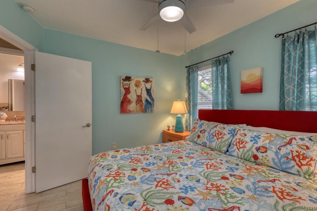 Beachtrail Lodging Clearwater Beach Zewnętrze zdjęcie