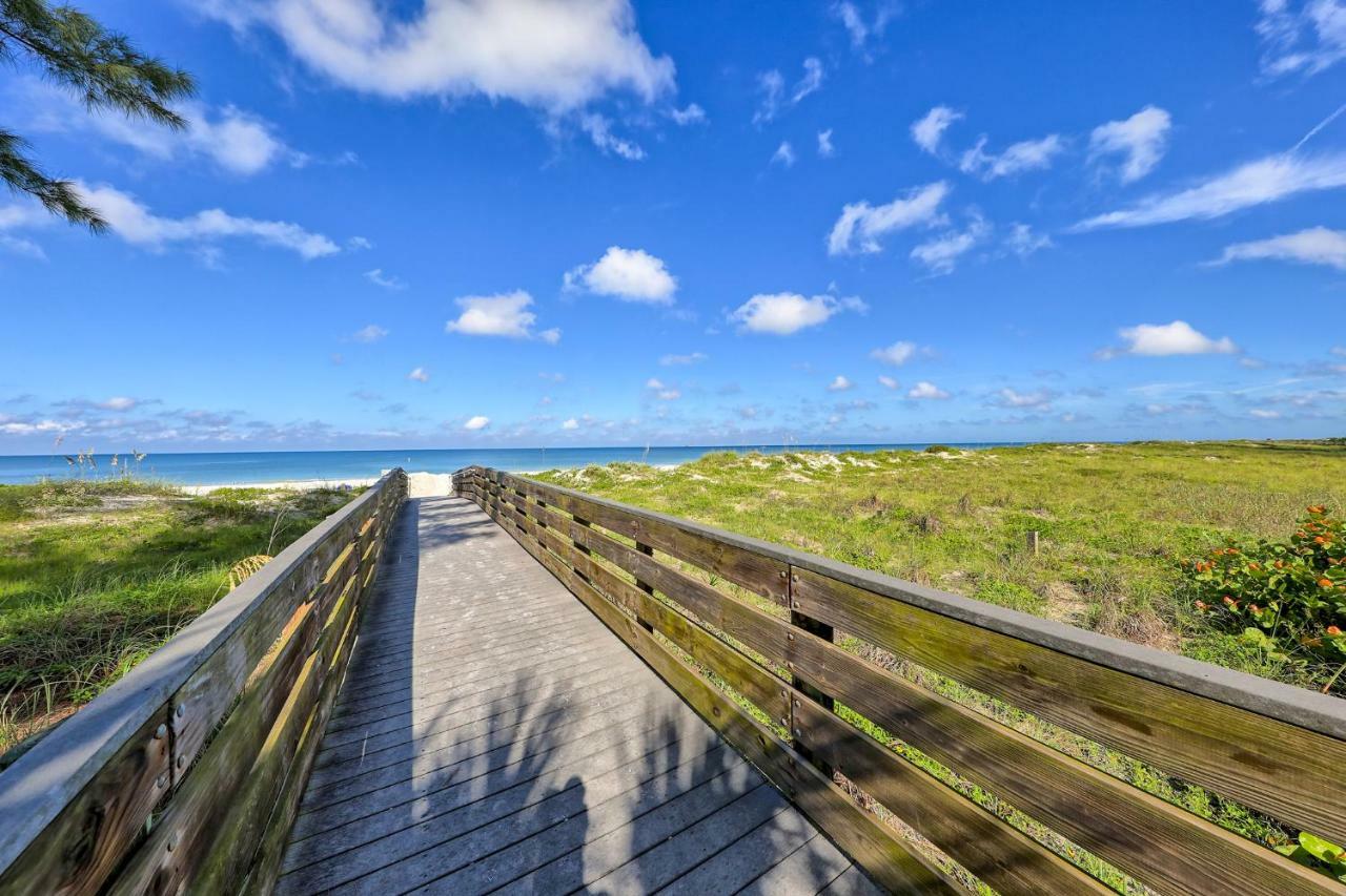 Beachtrail Lodging Clearwater Beach Zewnętrze zdjęcie