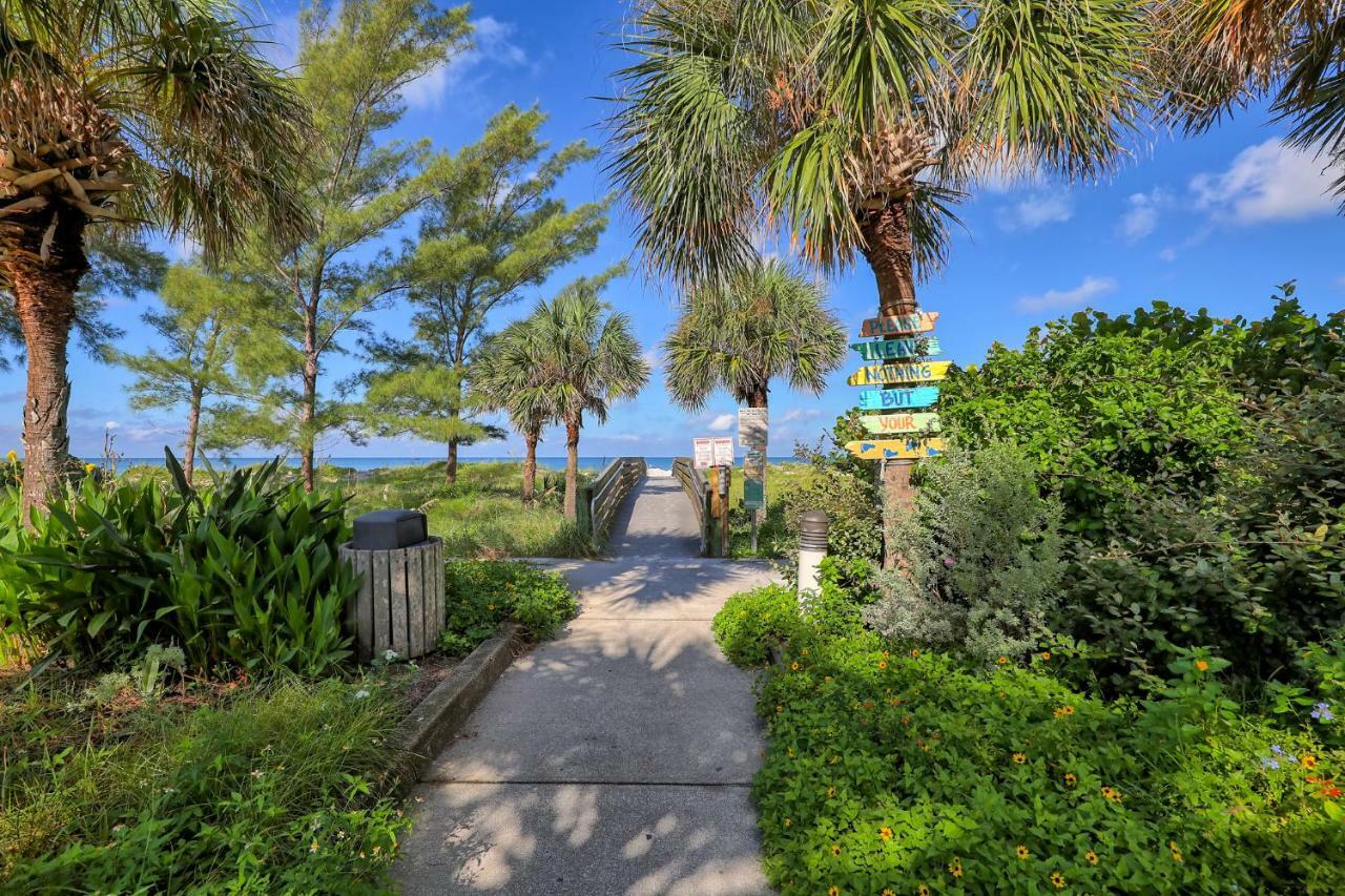 Beachtrail Lodging Clearwater Beach Zewnętrze zdjęcie