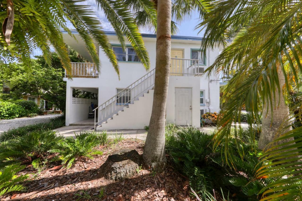 Beachtrail Lodging Clearwater Beach Zewnętrze zdjęcie