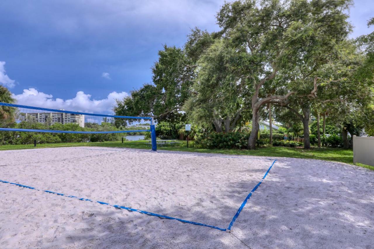 Beachtrail Lodging Clearwater Beach Zewnętrze zdjęcie